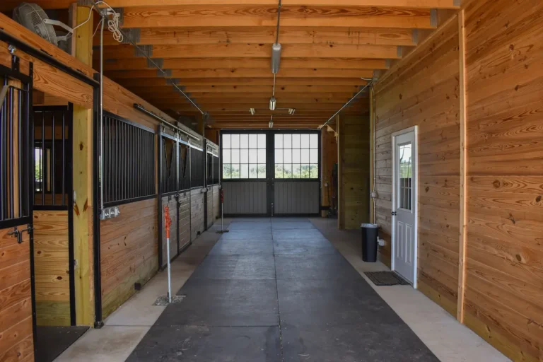 Interior stalls 768x512
