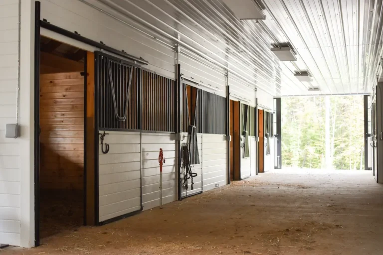 Stalls 768x512